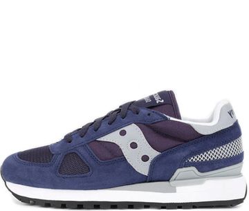 Кроссовки Saucony Shadow Blue