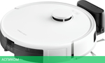 Робот-пылесос Trouver Robot Vacuum E20 Pro White (RLE12SA)