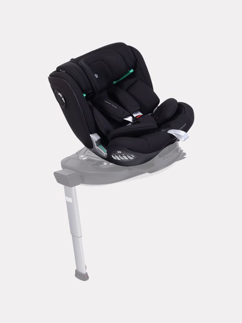 Автокресло Rant Aster Max