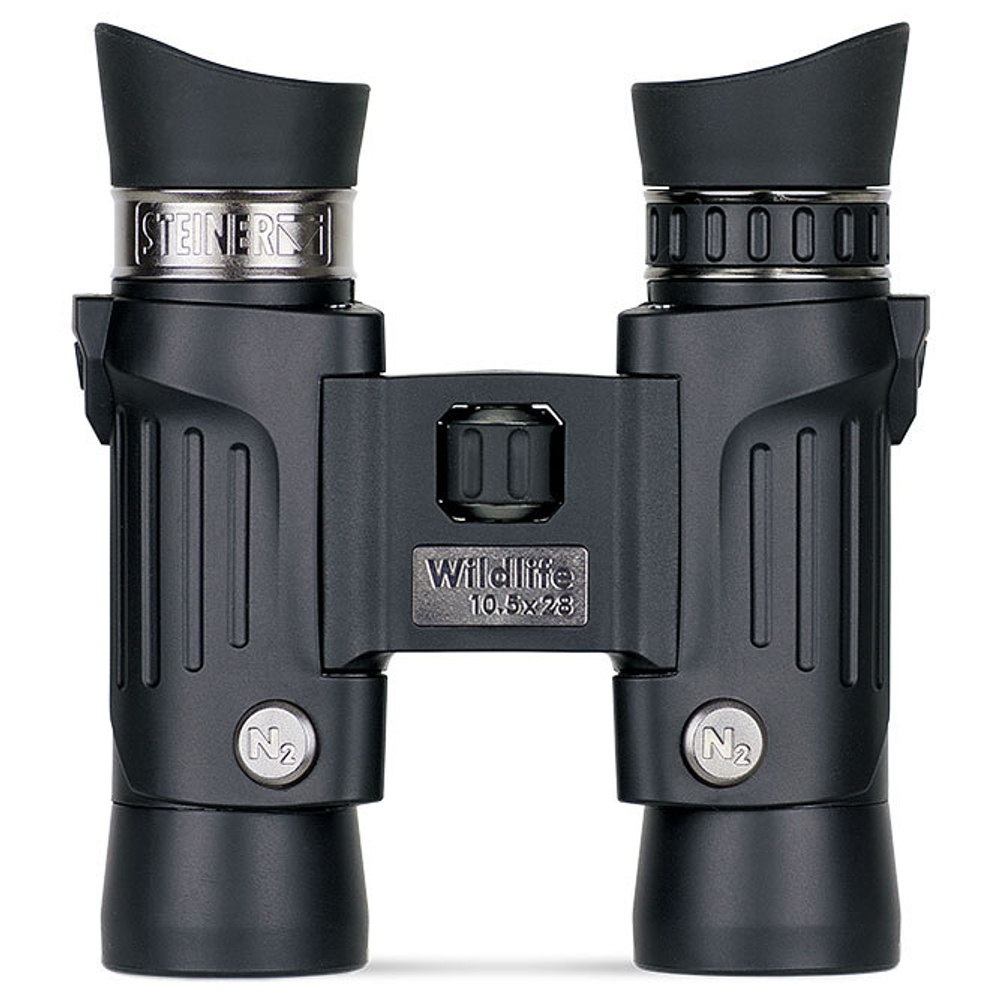 Бинокль Steiner Wildlife 10,5x28