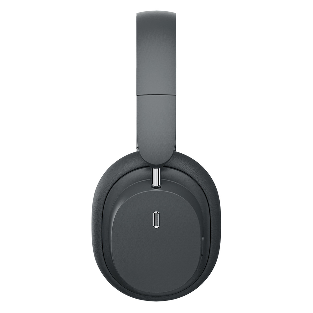 Беспроводные наушники Baseus Bowie D05 Wireless Headphones - Grey