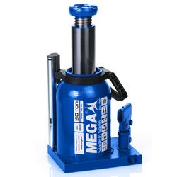 Домкрат бутылочный