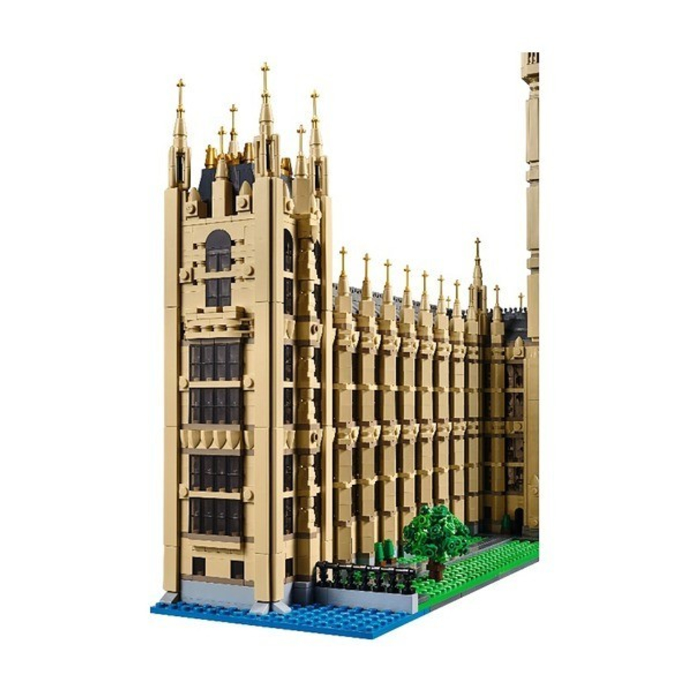 LEGO Creator: Биг-Бен 10253 — Лего Креатор — Big Ben [Sculptures]