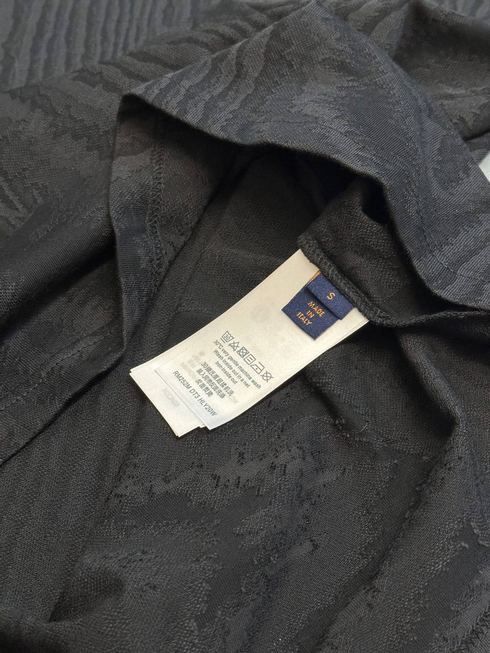 Футболка Louis Vuitton