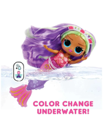 Кукла L.O.L. Surprise! Tweens Русалочка Клео Коув | L.O.L. Surprise! Tweens Mermaids Cleo Cove | 510437euc 4+