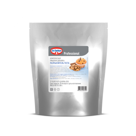 Разрыхлитель теста Dr.Baker - 500 гр.