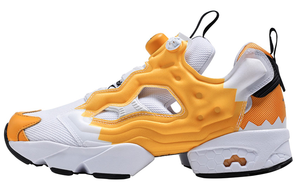 Кроссовки Reebok Instapump Fury Og Gudetama