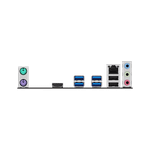 Материнская плата ASUS PRIME A520M-R AMD A520 AM4 2xDDR4 4xSATA3 RAID M.2 HDMI mATX