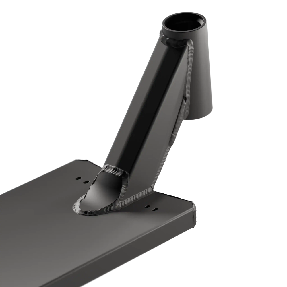 Дека ONYX ALFA V2 (6,88 / 23.5 / черный)