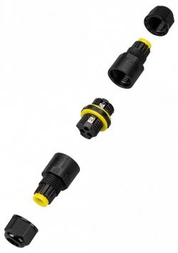 Соединитель сетевой Arlight  030757