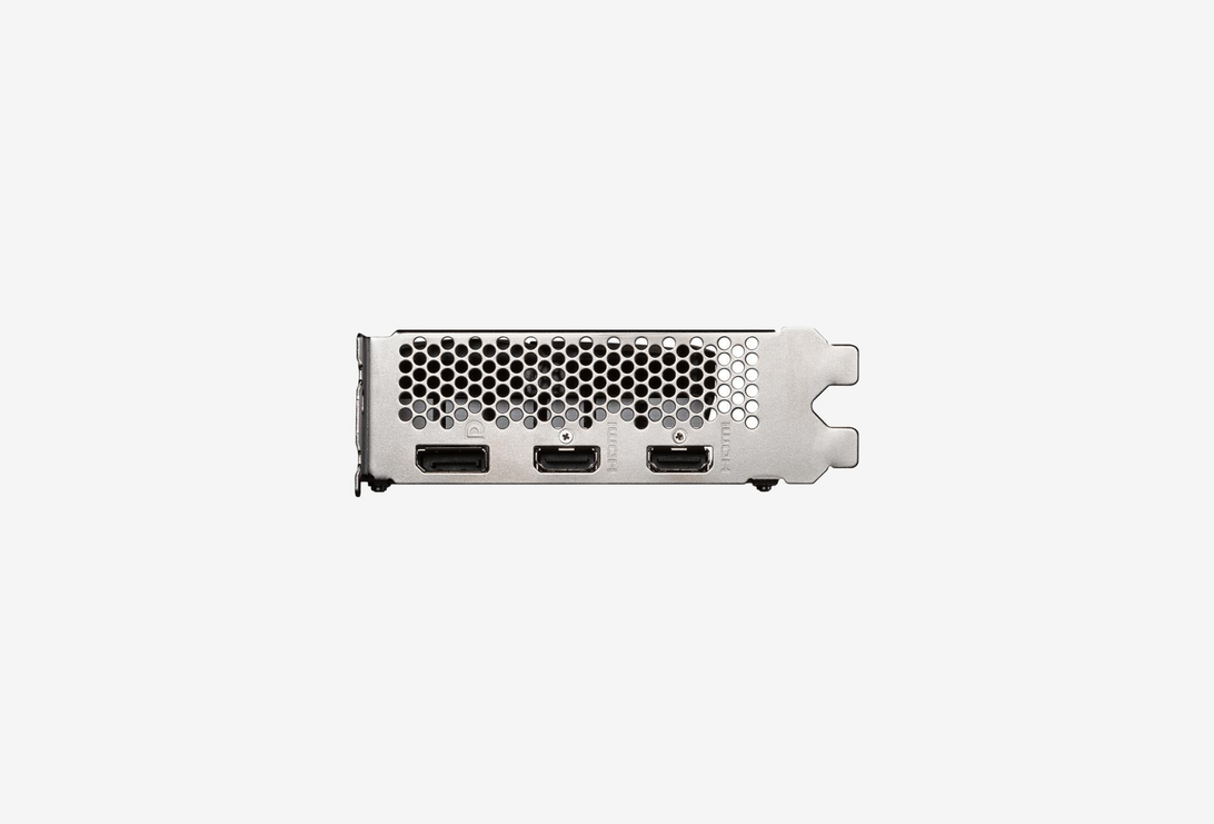 RTX 3050 VENTUS 2X 6G OC_0425819120338