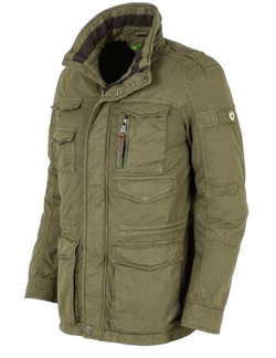 Ветровка мужская CHEY-888 Wellensteyn