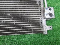Радиатор кондиционера Chery Tiggo 4 (2018-2023)