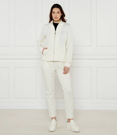 Спортивный костюм Liu Jo Sport - экрю(TA5233 FS090)