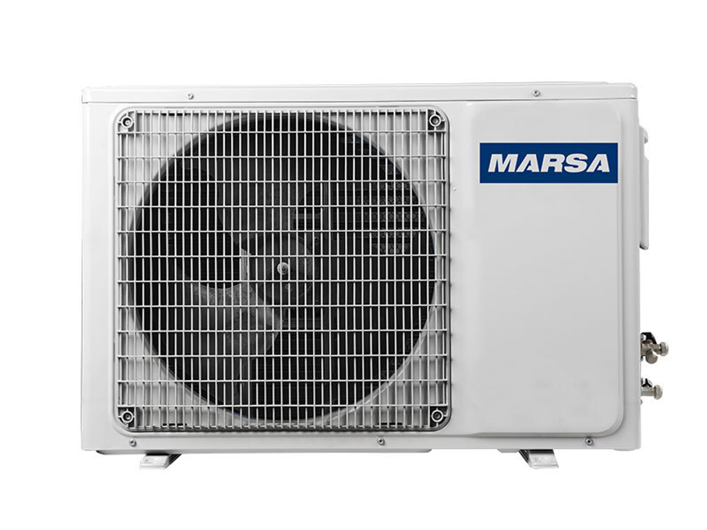 Канальный кондиционер Marsa MRK-24BHAN/MRK-24HANE-W