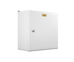 Шкаф электрический ЦМО EMW-600.400.210-1-IP66
