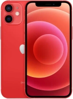 Смартфон Apple iPhone 12 mini 256 ГБ, (PRODUCT)RED