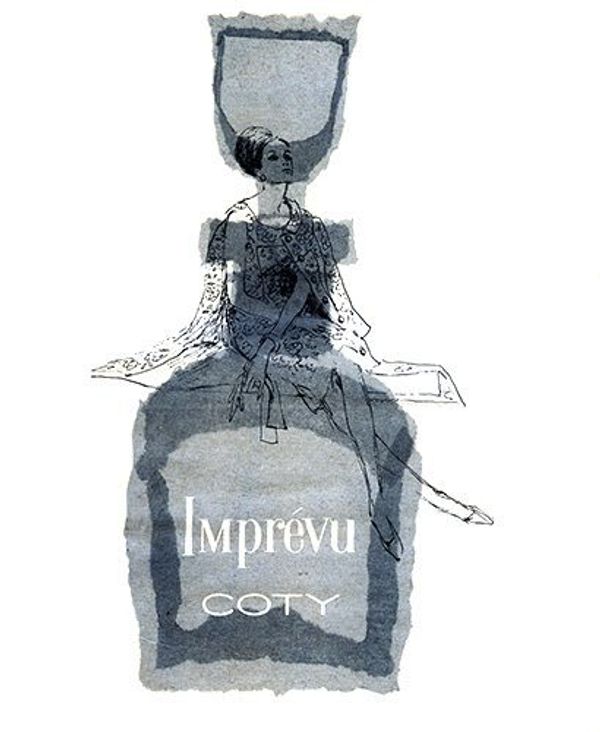 Coty Imprevu