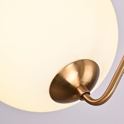 Подвесной светильник LAVALIERE