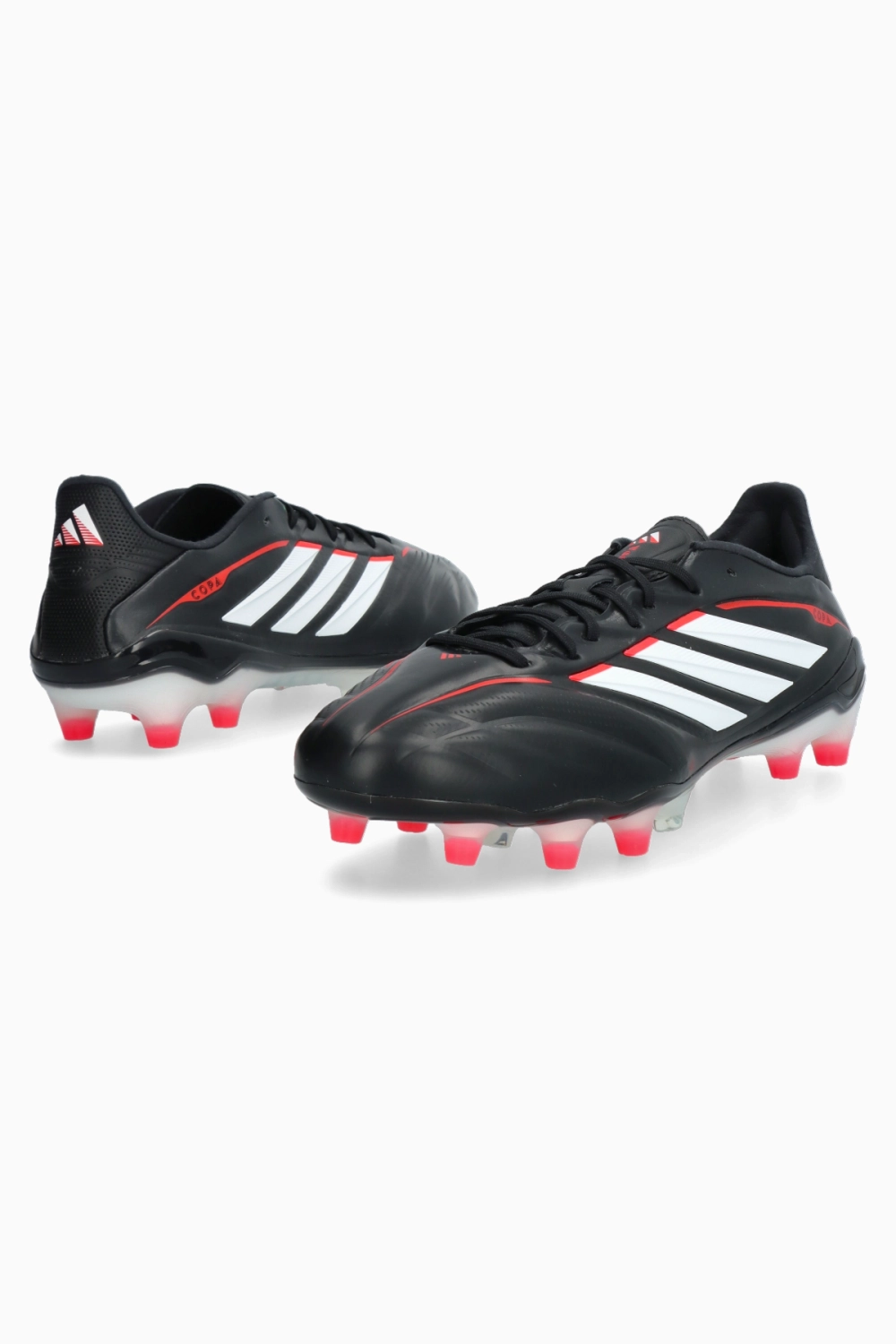 Бутсы adidas Copa Pure 4 Elite FG - черный