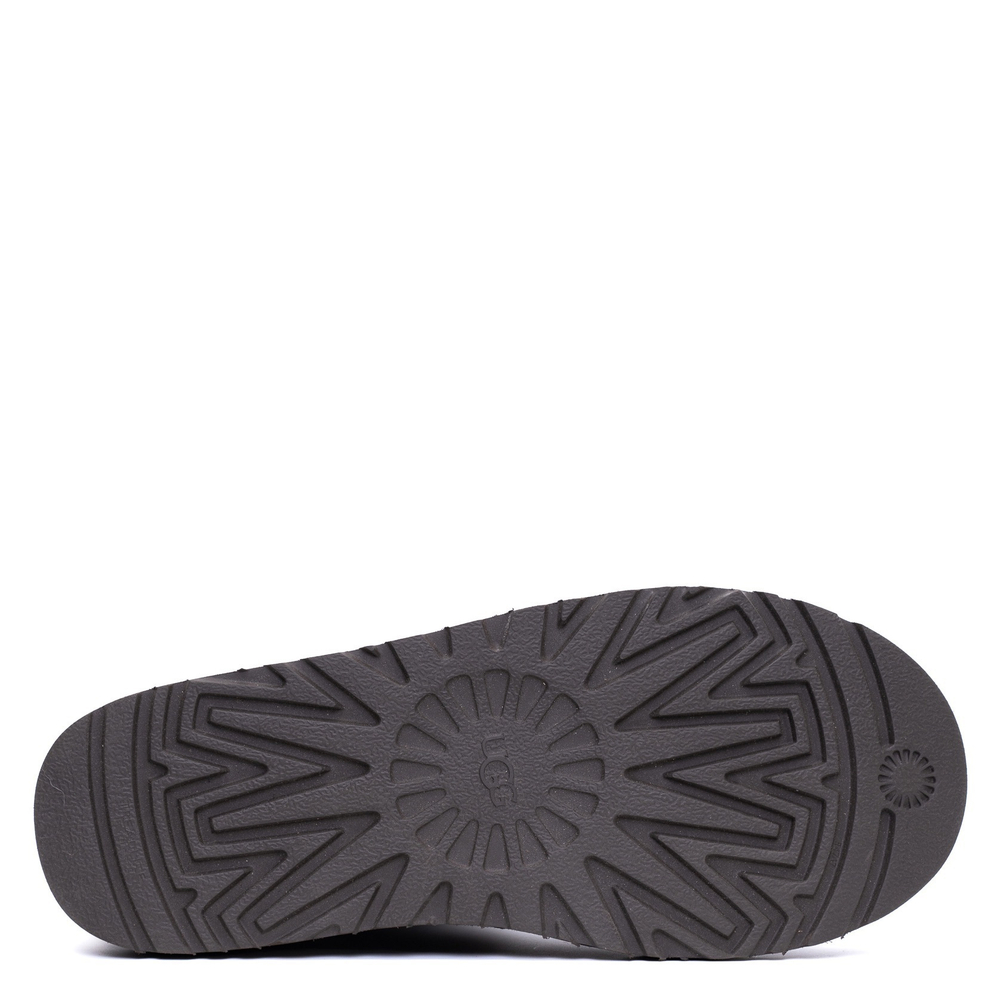 UGG Mens Classic Short II Chocolate