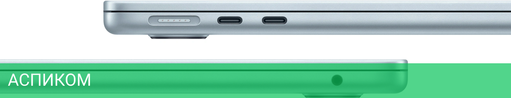 Ноутбук Apple MacBook Air A3240