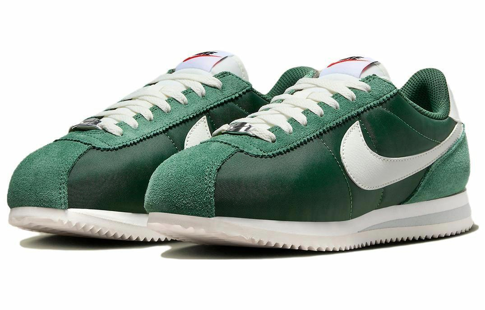 Кроссовки Nike Cortez (Женская размерная сетка)