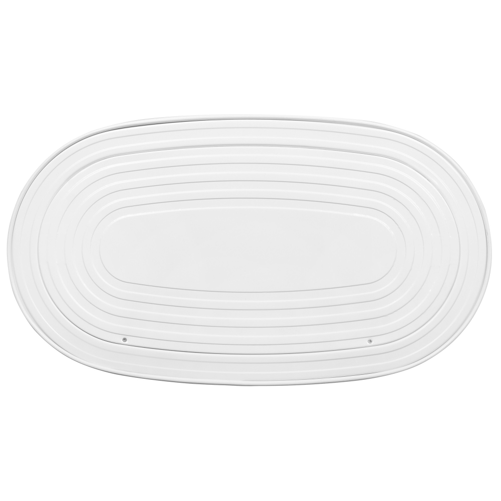 Бойлер косвенного нагрева Royal Thermo AQUATEC INOX-F 80 настенный