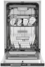 Встраиваемая посудомоечная машина Ardo DBEA10453B2