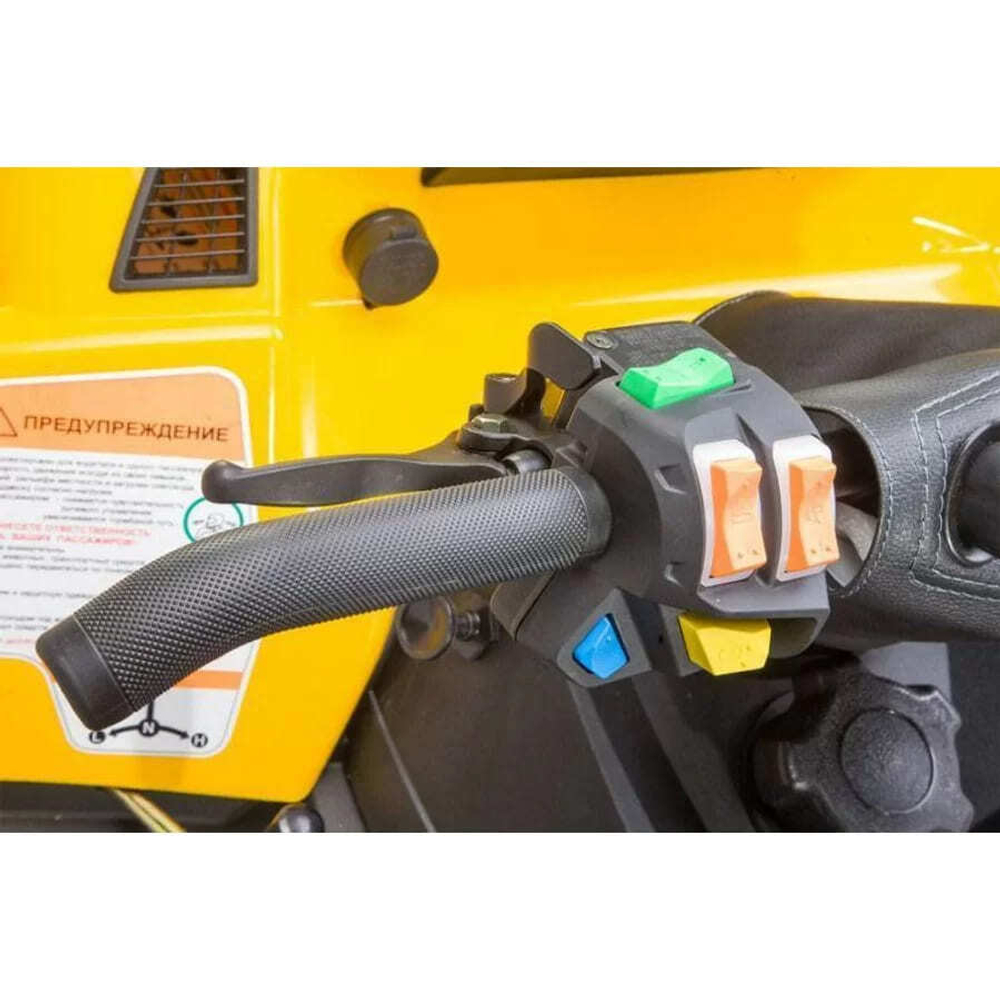 Снегоход STELS Viking V800 2.0