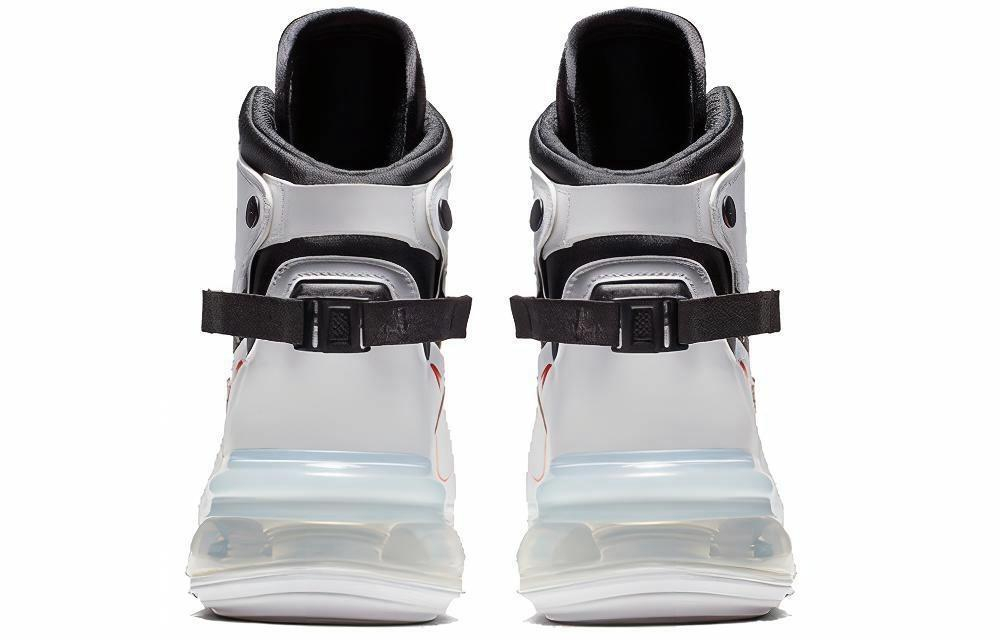 Кроссовки Nike Air Max 720 Saturn