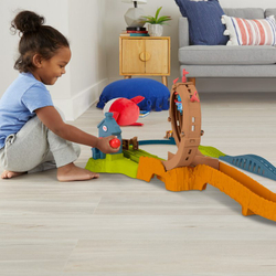 Fisher-Price Thomas and Friends - Комплект гусениц Ремонтная квадратная петля Epic HJL20