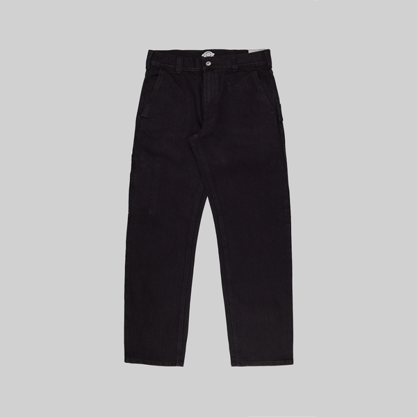 Джинсы мужские Dickies Skateboarding Denim Utility Pants артикул:DDSK67L9D - купить в магазине Дайс