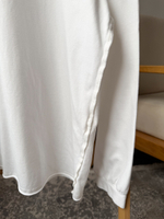 Хлопковый лонгслив Pitkin, M