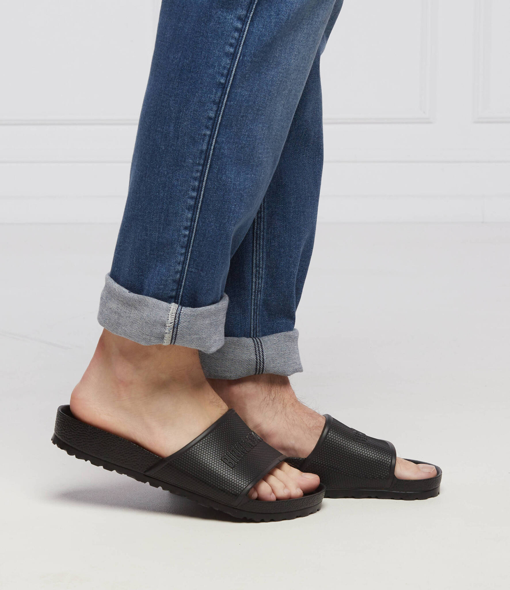 шлепанцы barbados eva Birkenstock - черный(1015398)