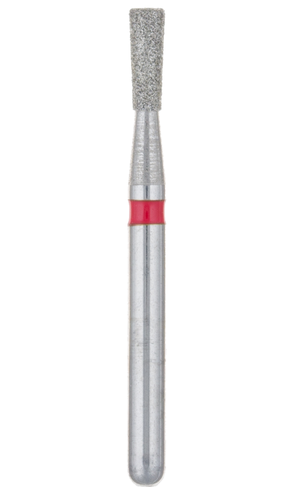 Бор алмазный красный Frank Dental типа FG - D.807.016.F.FG