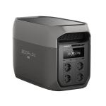 Электростанция EcoFlow Delta 3 Max | ParaGraf.ru | 8-800-550-77-60