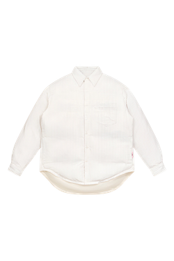 Пуховик ER Down Jacket w Collar