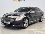Kia The K9 (Quoris/K900) 3.8 GDI AWD (12.2020)
