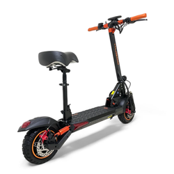 Электросамокат Kugoo M4 Pro Max 48V 18Ah 600W*2