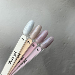 Y.me Гель Disco gel 01, 15г