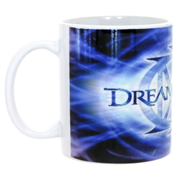 Кружка керамическая Dream Theater