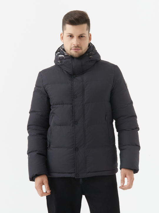 Куртка мужская DM2039 Scanndi Finland