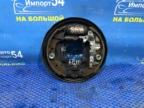 Механизм стояночного тормоза TOYOTA LITEACE NOAH 1996-2007