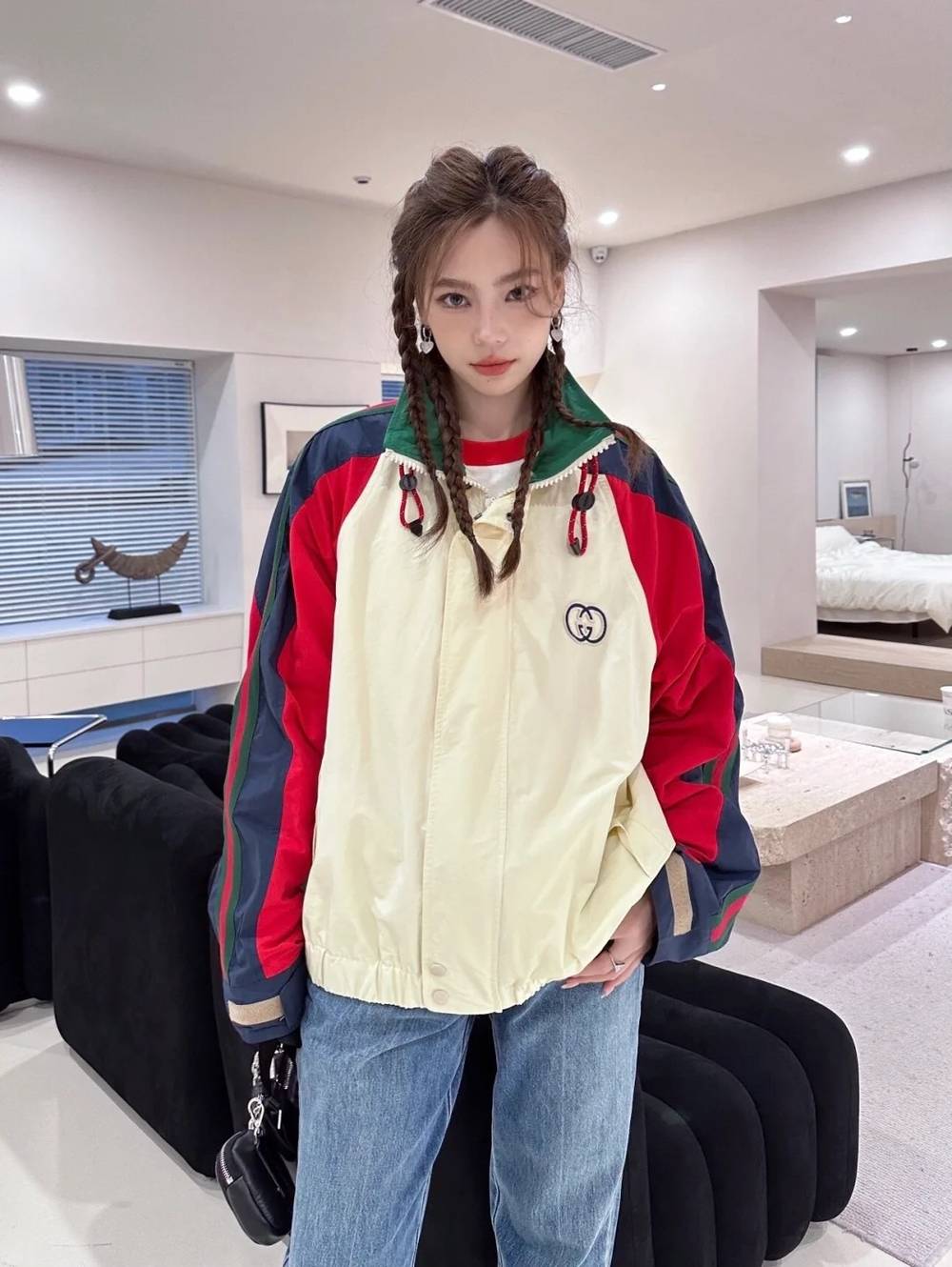 Gucci Jacket