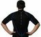 Гидрокостюм мужской Marlin Malibu Shorty Men синий/черный 2,5 мм