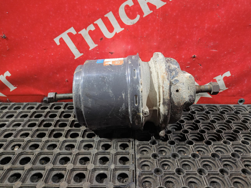 Энергоаккумулятор задний