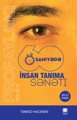 60 Saniyədə İnsan Tanıma Sənəti