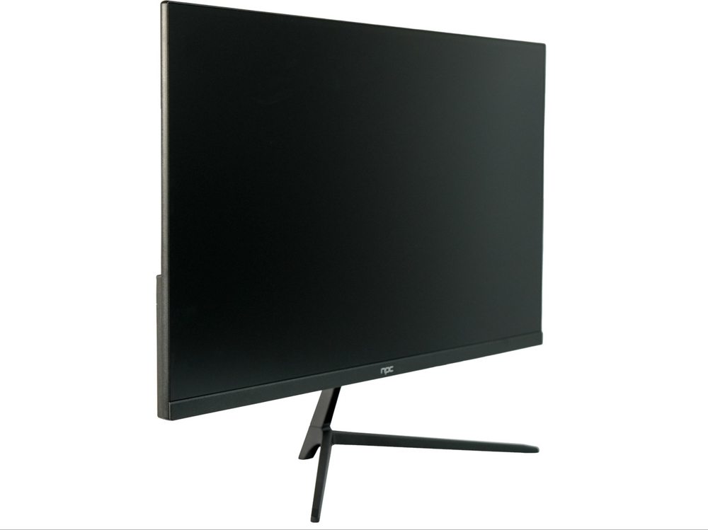 Монитор 27" NPC MD2725-V черный