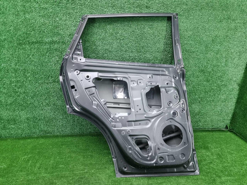 Дверь задняя левая Geely Coolray (2019-н.в.)